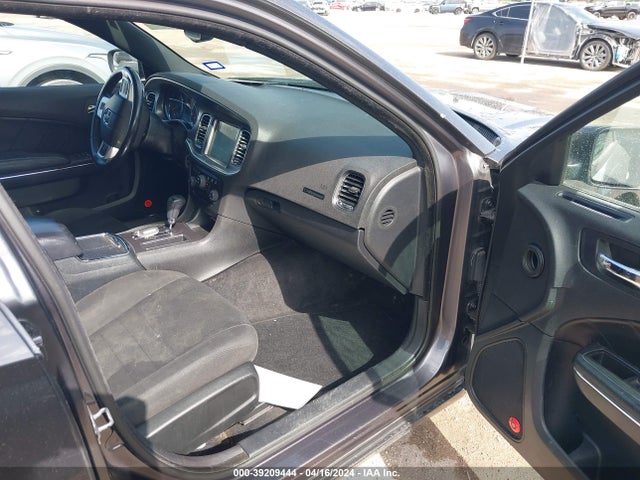 Dodge CHARGER R/T 2014 2C3CDXCT3EH155228 Image 5