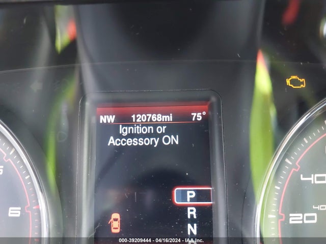 Dodge CHARGER R/T 2014 2C3CDXCT3EH155228 Image 7