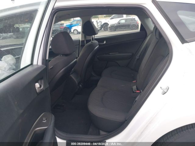 5XXGT4L35KG363625 KIA Optima Lx