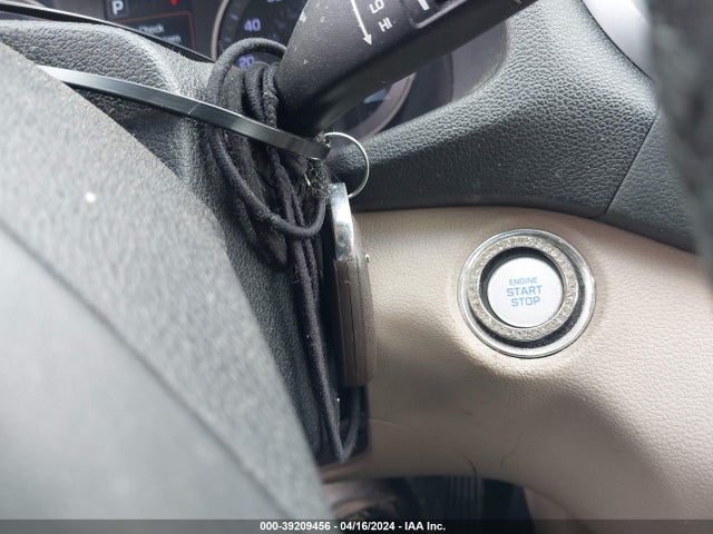 Hyundai Tucson Limited 2016 KM8J33A22GU085127 Image 11