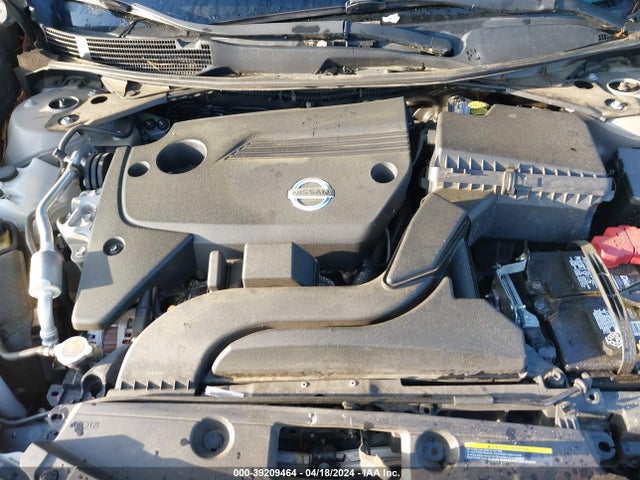 Nissan Altima 2.5 S 2015 1N4AL3AP2FC569146 Image 10