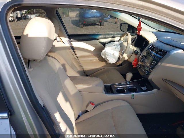 Nissan Altima 2.5 S 2015 1N4AL3AP2FC569146 Image 5