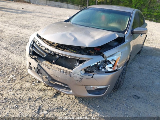 Nissan Altima 2.5 S 2015 1N4AL3AP2FC569146 Image 6