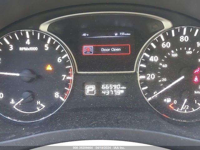 Nissan Altima 2.5 S 2015 1N4AL3AP2FC569146 Image 7