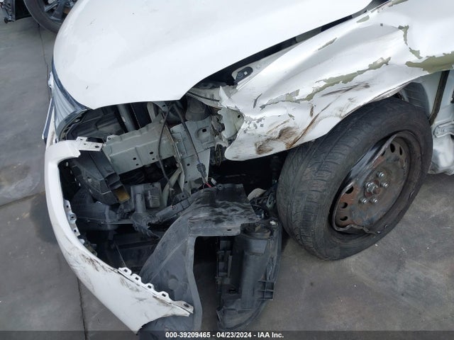 Nissan SENTRA SV 2015 3N1AB7AP3FL678999 Image 12