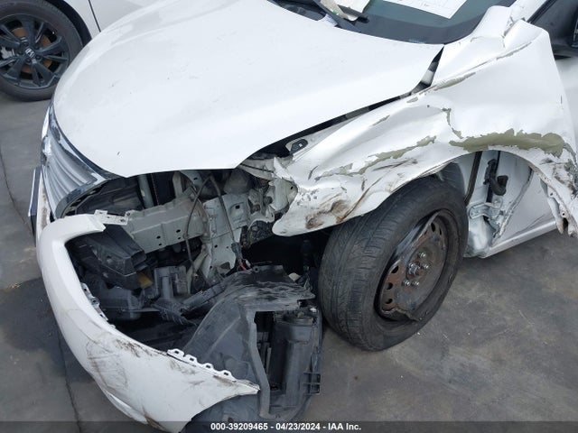 Nissan SENTRA SV 2015 3N1AB7AP3FL678999 Image 6