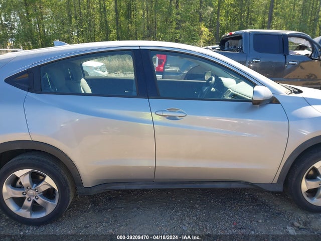 Honda Hr-v 2wd Lx 2020 3CZRU5H38LM705342 Image 13