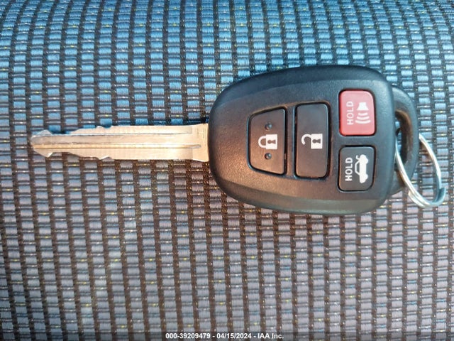 Toyota Corolla S Plus 2015 5YFBURHE0FP343066 Image 11