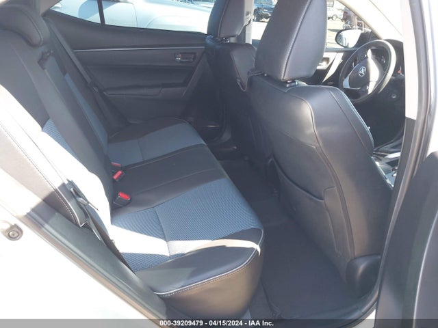 Toyota Corolla S Plus 2015 5YFBURHE0FP343066 Image 8