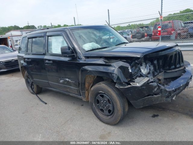 1C4NJRBB5GD752835 auction archive image