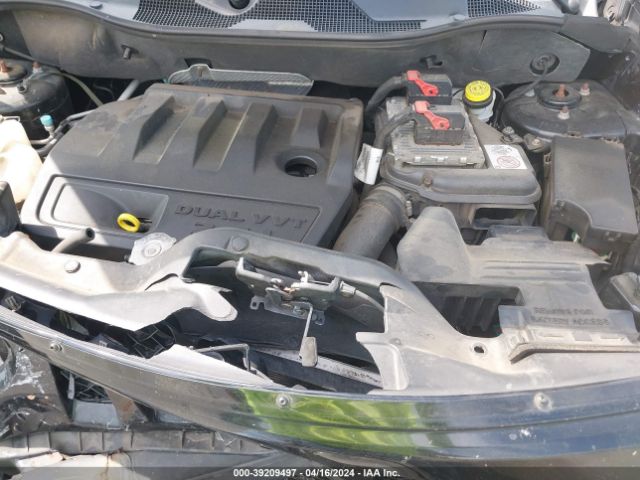 1C4NJRBB5GD752835 Jeep Patriot Sport