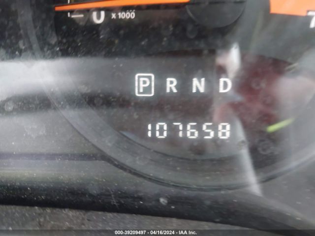 1C4NJRBB5GD752835 Jeep Patriot Sport