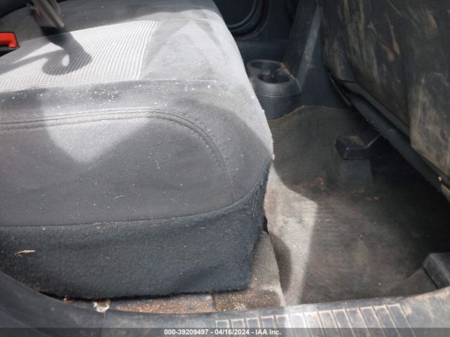 1C4NJRBB5GD752835 Jeep Patriot Sport