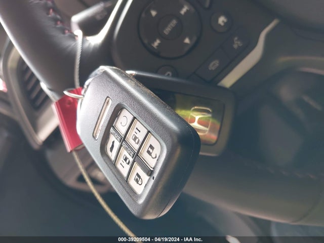 Honda Odyssey Sport 2024 5FNRL6H77RB004998 Image 11