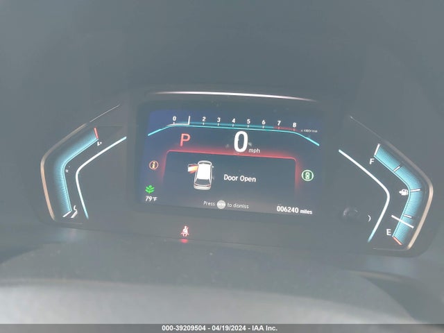 Honda Odyssey Sport 2024 5FNRL6H77RB004998 Image 15