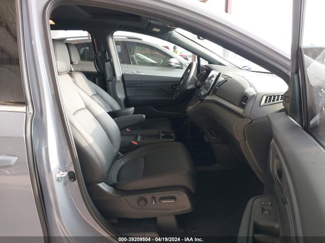 Honda Odyssey Sport 2024 5FNRL6H77RB004998 Image 5