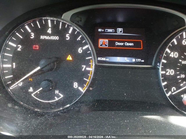 Nissan Pathfinder Sl 2018 5N1DR2MM3JC636519 Image 16