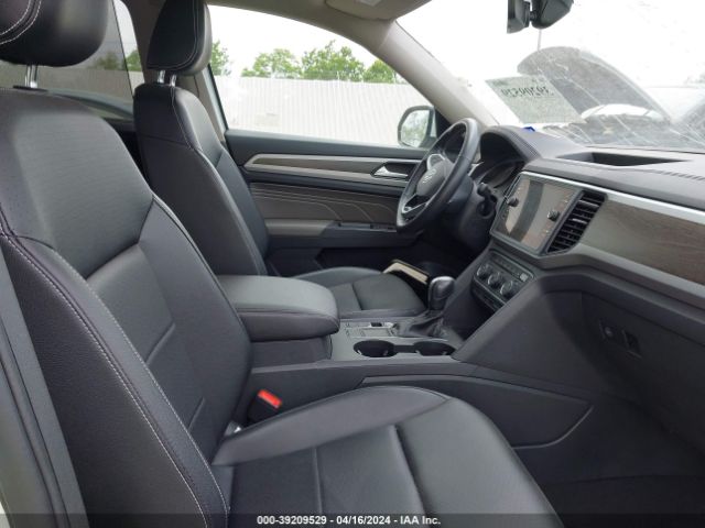 1V2WR2CA6MC569275 Volkswagen Atlas 3.6l V6 Se W/technology