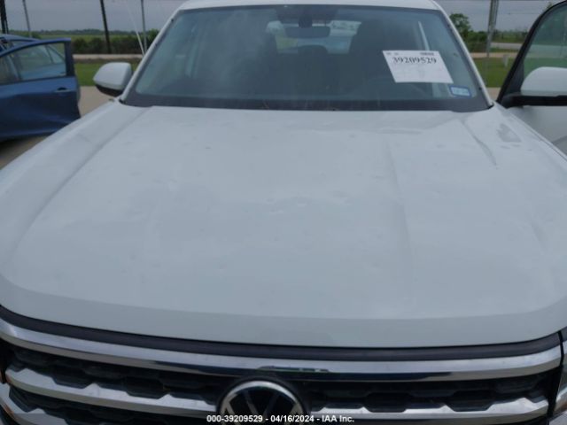 1V2WR2CA6MC569275 Volkswagen Atlas 3.6l V6 Se W/technology