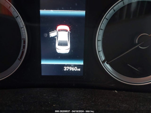 Hyundai SONATA SEL 2018 5NPE34AF0JH638731 Image 15