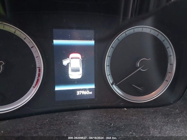 Hyundai SONATA SEL 2018 5NPE34AF0JH638731 Image 7
