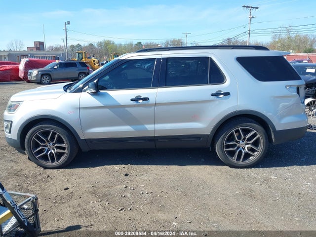 Ford EXPLORER SPORT 2016 1FM5K8GT3GGC80962 Image 15