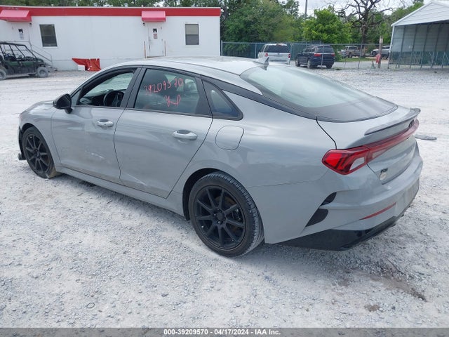 KIA K5 Gt-line 2021 5XXG64J29MG037220 Image 3