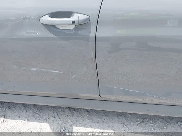KIA K5 Gt-line 2021 5XXG64J29MG037220 Image 6
