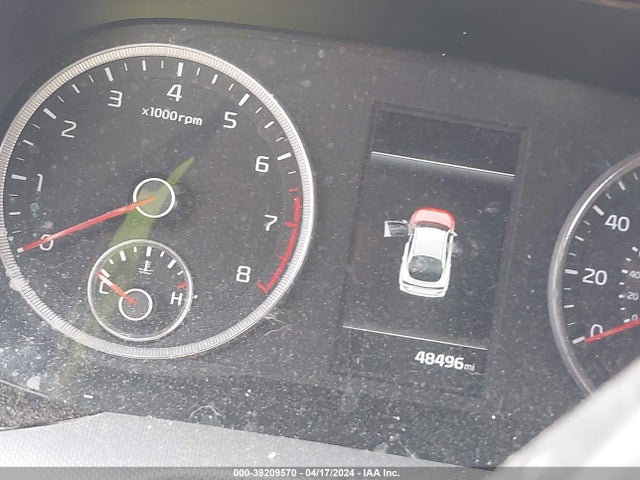 KIA K5 Gt-line 2021 5XXG64J29MG037220 Image 7