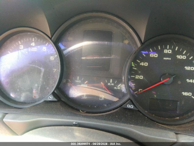 2005 PORSCHE CAYENNE WP1AA29P25LA21823 Photo 6