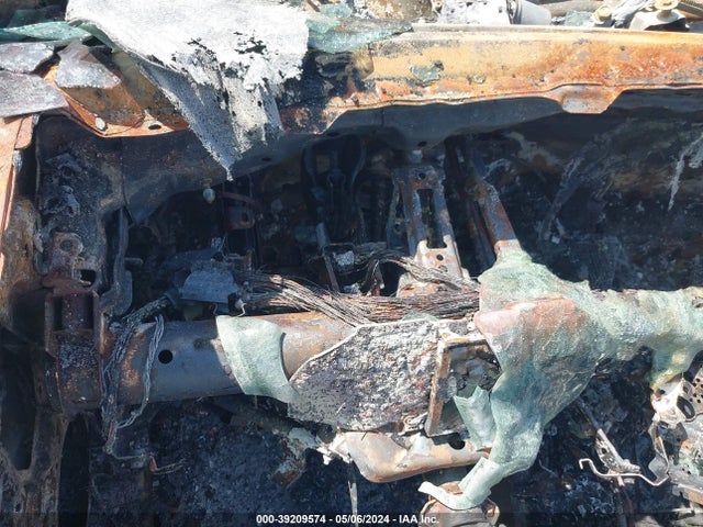 Toyota CAMRY SE 2022 4T1G11AK2NU625562 Image 15