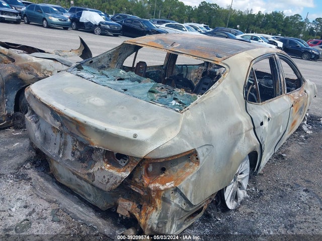Toyota CAMRY SE 2022 4T1G11AK2NU625562 Image 4