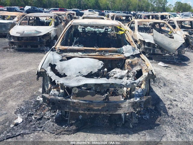 Toyota CAMRY SE 2022 4T1G11AK2NU625562 Image 6
