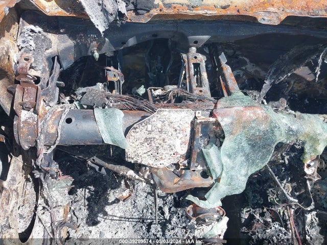 Toyota CAMRY SE 2022 4T1G11AK2NU625562 Image 7