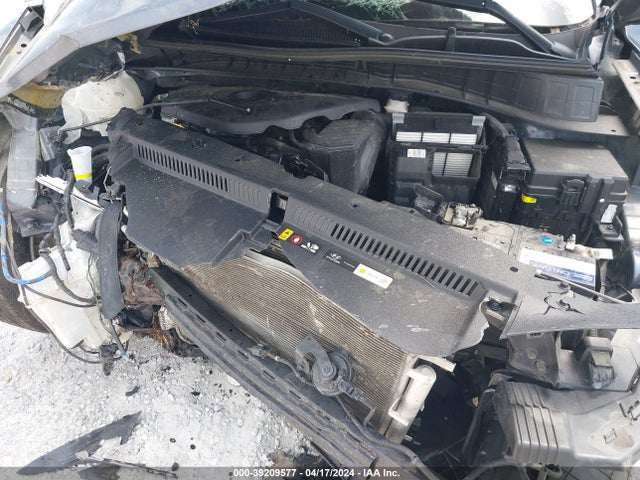 Hyundai TUCSON SE 2019 KM8J23A44KU079519 Image 10