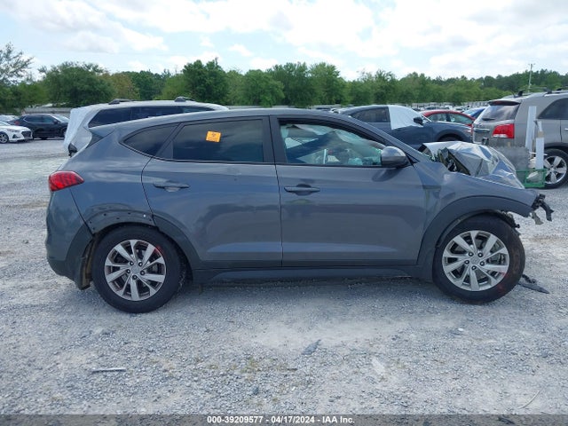 Hyundai TUCSON SE 2019 KM8J23A44KU079519 Image 12