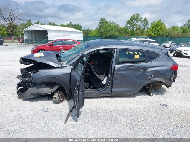 Hyundai TUCSON SE 2019 KM8J23A44KU079519 Image 13