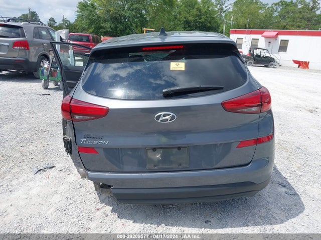 Hyundai TUCSON SE 2019 KM8J23A44KU079519 Image 15