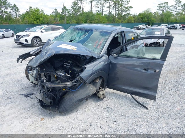 Hyundai TUCSON SE 2019 KM8J23A44KU079519 Image 2