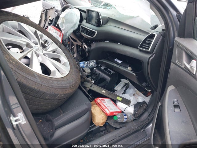 Hyundai TUCSON SE 2019 KM8J23A44KU079519 Image 5