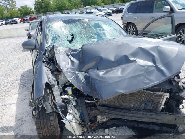 Hyundai TUCSON SE 2019 KM8J23A44KU079519 Image 6
