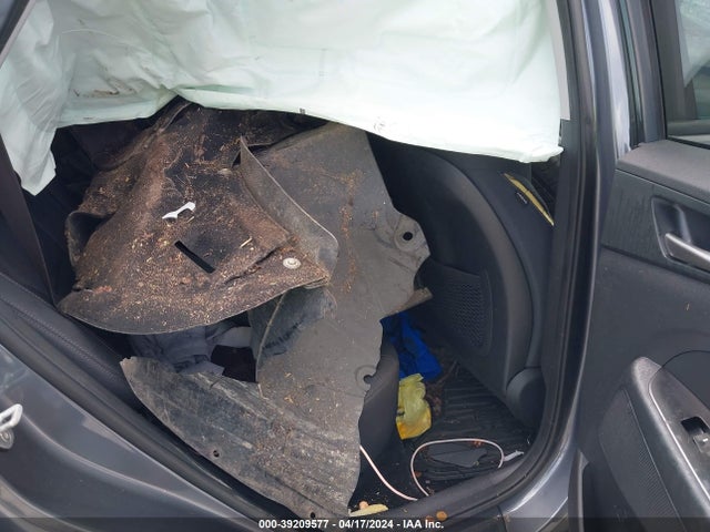 Hyundai TUCSON SE 2019 KM8J23A44KU079519 Image 8
