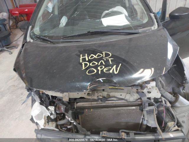 3N1CE2CP6FL428687 Nissan Versa Note S (sr)/s Plus/sl/sr/sv