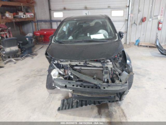 3N1CE2CP6FL428687 Nissan Versa Note S (sr)/s Plus/sl/sr/sv