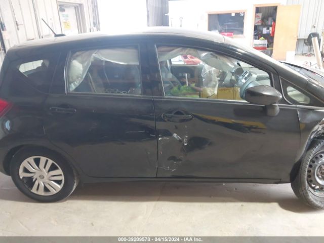3N1CE2CP6FL428687 Nissan Versa Note S (sr)/s Plus/sl/sr/sv