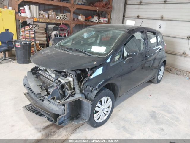 3N1CE2CP6FL428687 Nissan Versa Note S (sr)/s Plus/sl/sr/sv
