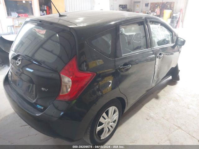 3N1CE2CP6FL428687 Nissan Versa Note S (sr)/s Plus/sl/sr/sv