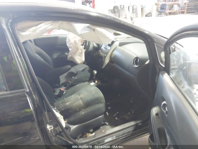 3N1CE2CP6FL428687 Nissan Versa Note S (sr)/s Plus/sl/sr/sv