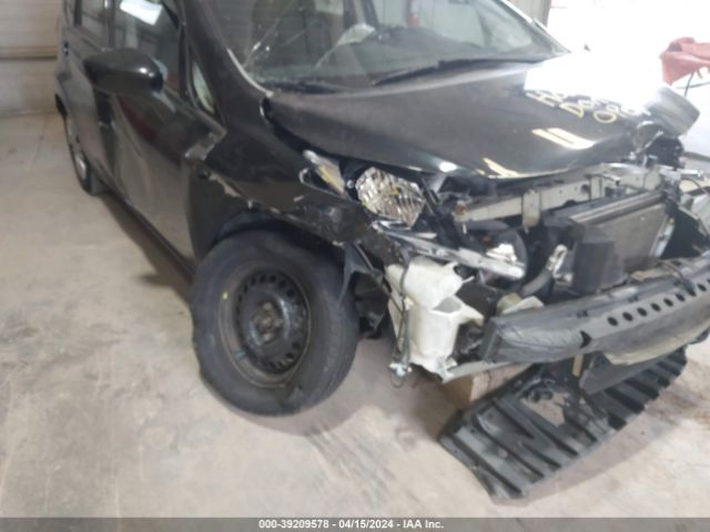 3N1CE2CP6FL428687 Nissan Versa Note S (sr)/s Plus/sl/sr/sv
