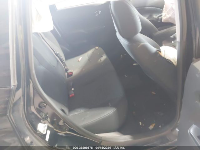 3N1CE2CP6FL428687 Nissan Versa Note S (sr)/s Plus/sl/sr/sv